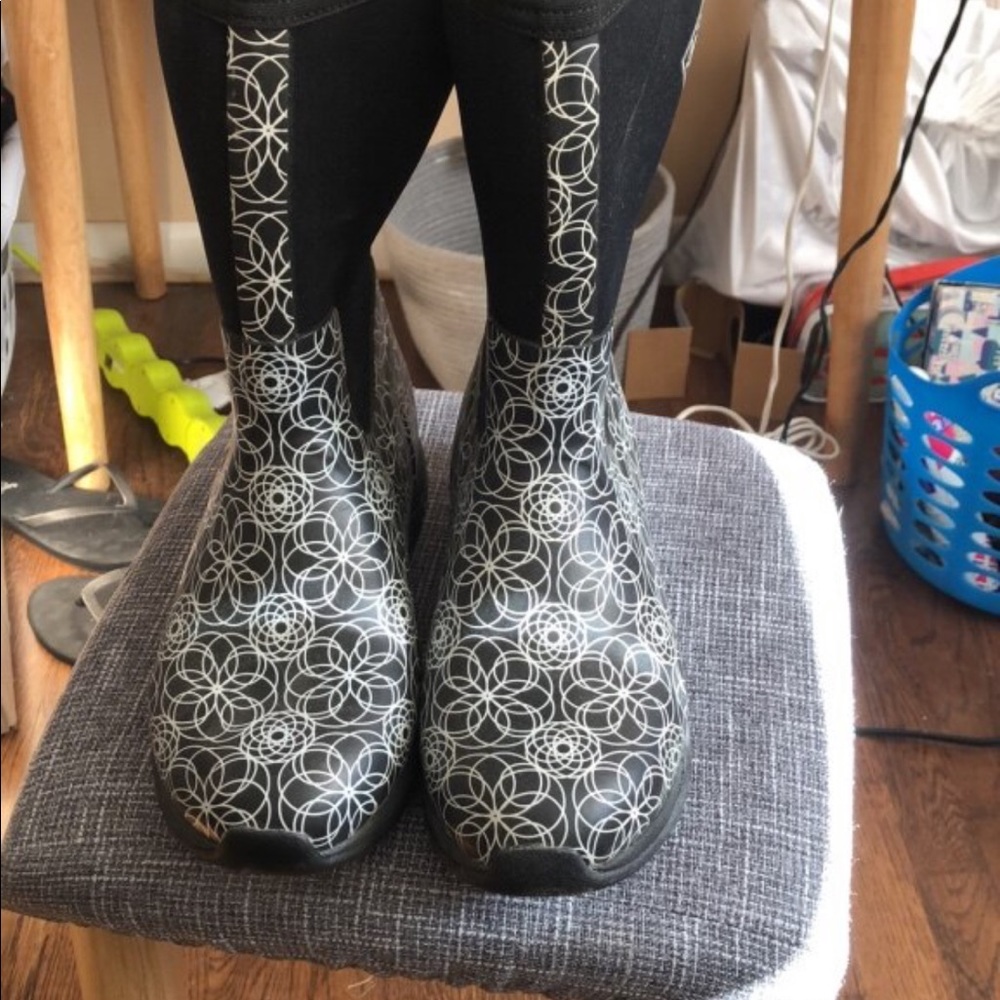 Women’s muck boots